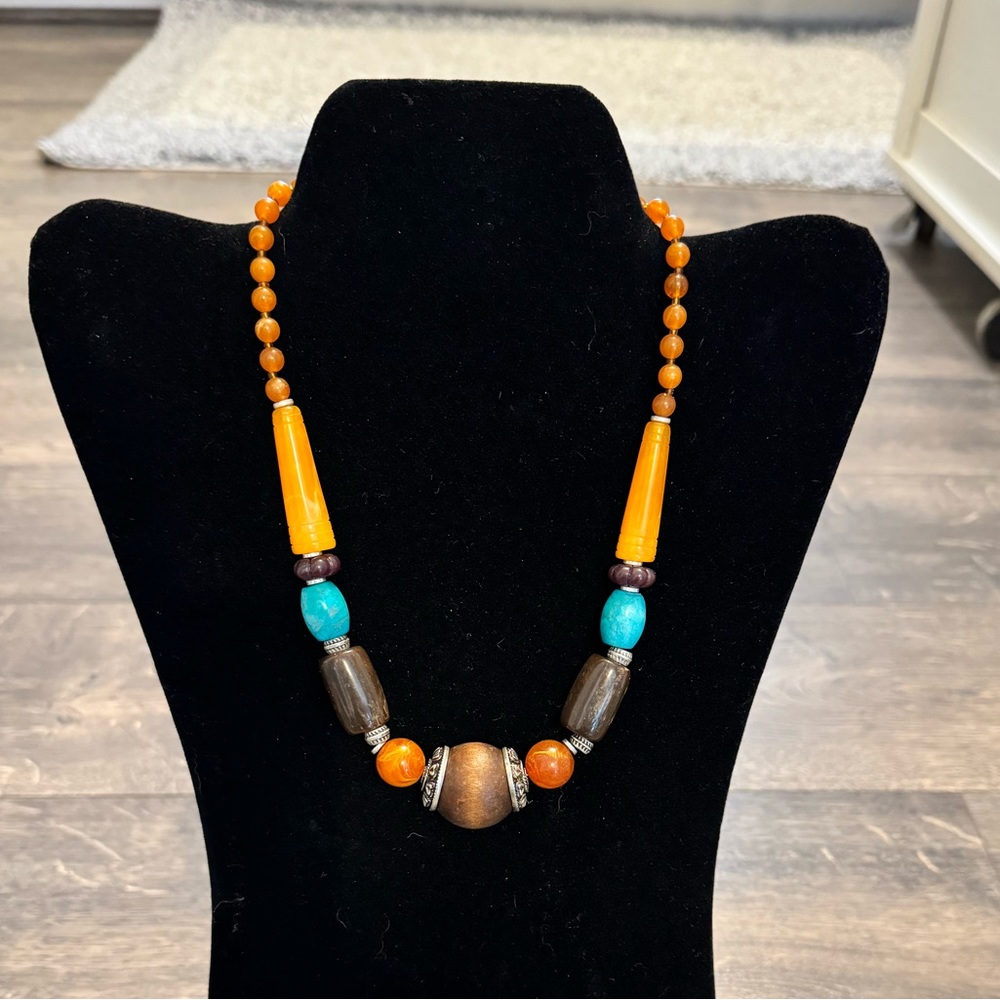Vintage Avon Necklace